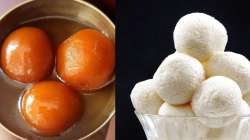 Diwali 2022:Be it gulab jamun or rasgulla, the preparation of the sweets add joy to the festival 