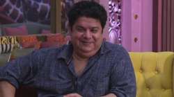 Sajid Khan in Bigg Boss 16