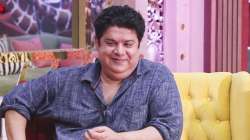 Sajid Khan