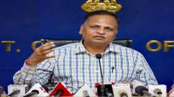 Satyendar Jain, Satyendar Jain NEWS, Satyendar Jain money laundering case, Delhi High Court, Delhi H