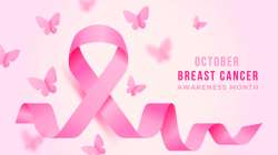 Breast cancer 