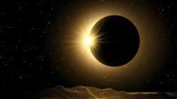 Solar Eclipse 2022: Date & time of surya grahan