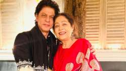 Shah Rukh Khan, Kirron Kher 