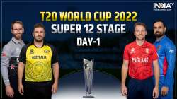 T20 World Cup 2022