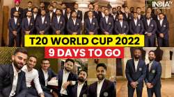 Team India, Rohit Sharma, t20I