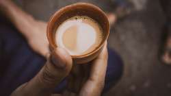 Uttar Pradesh, UP family dies after drinking tea