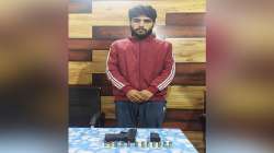 Jammu and Kashmir, Hybrid terrorist Yawar Ahmed affliated with LeT apprehended, LashkareTaiba, Shopi