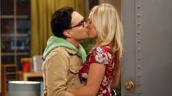 The Big Bang Theory