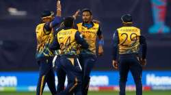 Team Sri Lanka