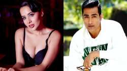 Urfi Javed slams Anupamaa fame Sudhanshu Pandey