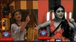 Bigg Boss 16 live