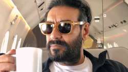 Ajay Devgn