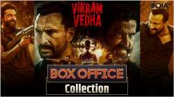 Vikram Vedha