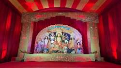 Durga Puja 2022, Durga Puja, Durga Puja pandal, Durga Puja in noida, Durga Puja quotes, Durga Puja h