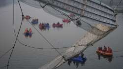 Morbi bridge collapse, Morbi cable bridge collapse, Supreme Court on Morbi bridge collapse