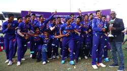 ICC U19 World Cup