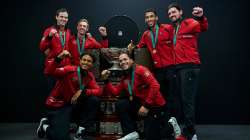 Davis Cup 2022