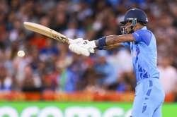 Hardik Pandya in action | File Photo