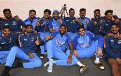 Team India