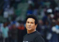 Sachin Tendulkar | File Photo