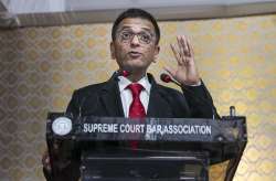 CJI DY Chandrachud