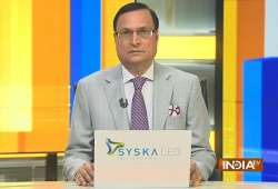 Rajat Sharma