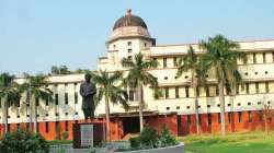 Allahabad University, Allahabad University news, Allahabad University latest news, Allahabad Univers