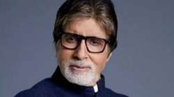 Amitabh Bachchan