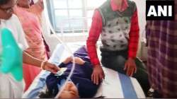 Bihar latest news, Bihar students fall ill, 