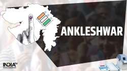 Gujarat Election 2022, Ankleshwar 