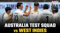 West Indies tour of Australia