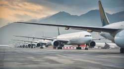 Indian aviation sector performance, Indian aviation sector performance report, Indian aviation secto