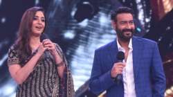 Ajay Devgn & Tabu to appear on Jhalak Dikhlaa Jaa 10 