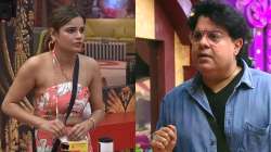 Bigg Boss 16: Archana Gautam opposes Sajid Khan