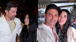 Hrithik Roshan & Saba Azad to move in together?