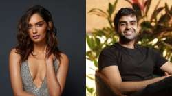 Are Manushi Chhillar and Nikhil Kamath dating?