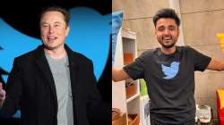 Elon Musk's Twitter fires 25-year-old man