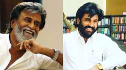 Rajinikanth's lookalike Rehmat Gashkori trends