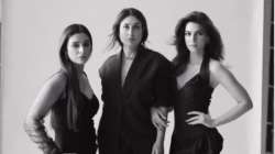 Kareena Kapoor, Kriti, Tabu to unite for ‘The Crew'