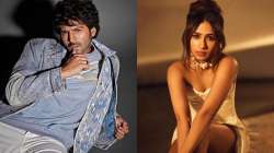 Are Kartik Aaryan & Hrithik's sister Pashmina dating?