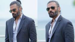  Suniel Shetty reacts to rising deaths in gyms