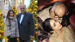 Sridevi's untimely death instigated Boney to smoke 