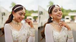 Niti Taylor reveals about having hole in her heart