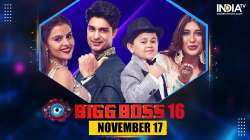 Bigg Boss 16