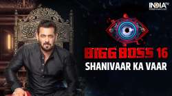 Salman Khan Bigg Boss 16