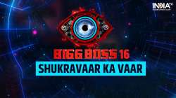 Bigg Boss 16 