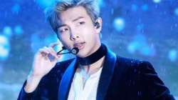 BTS RM aka Kim Namjoon to release solo album