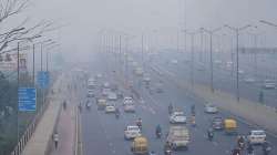 Delhi pollution, Delhi air quality, Delhi air pollution