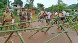 Assam-Meghalaya border violence, Assam-Meghalaya border death toll