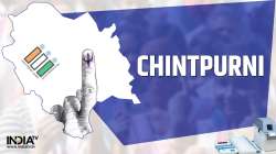 Chintpurni assembly election in Himachal Pradesh